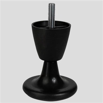 أقدام إطار السرير البلاستيكي البديل